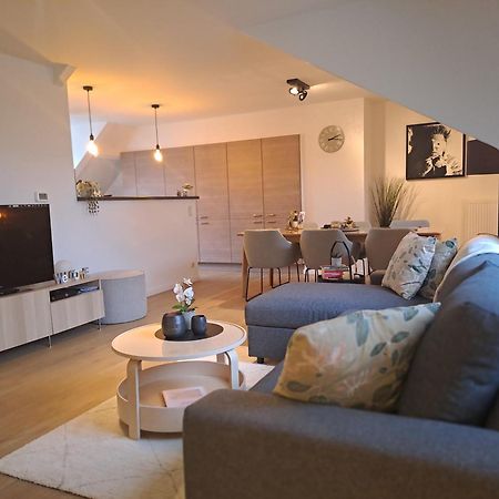 The Carmelite Apartment อีปส์ ภายนอก รูปภาพ
