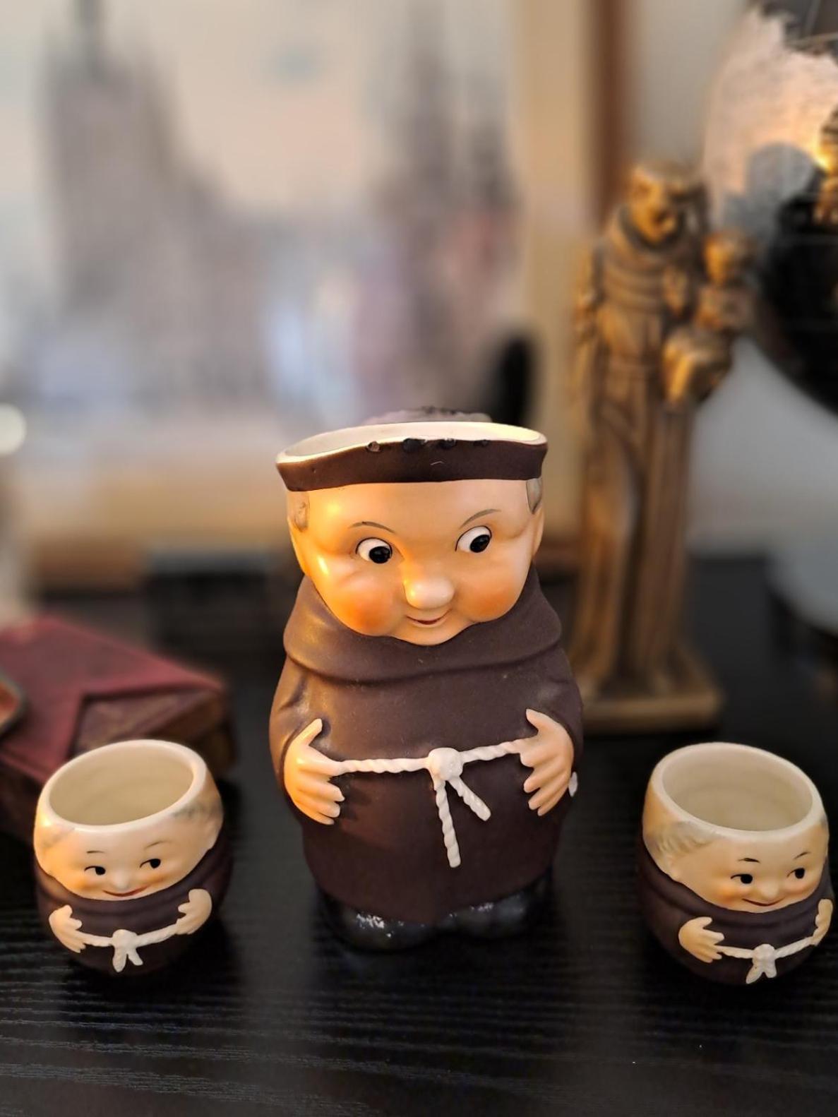 The Carmelite Apartment อีปส์ ภายนอก รูปภาพ