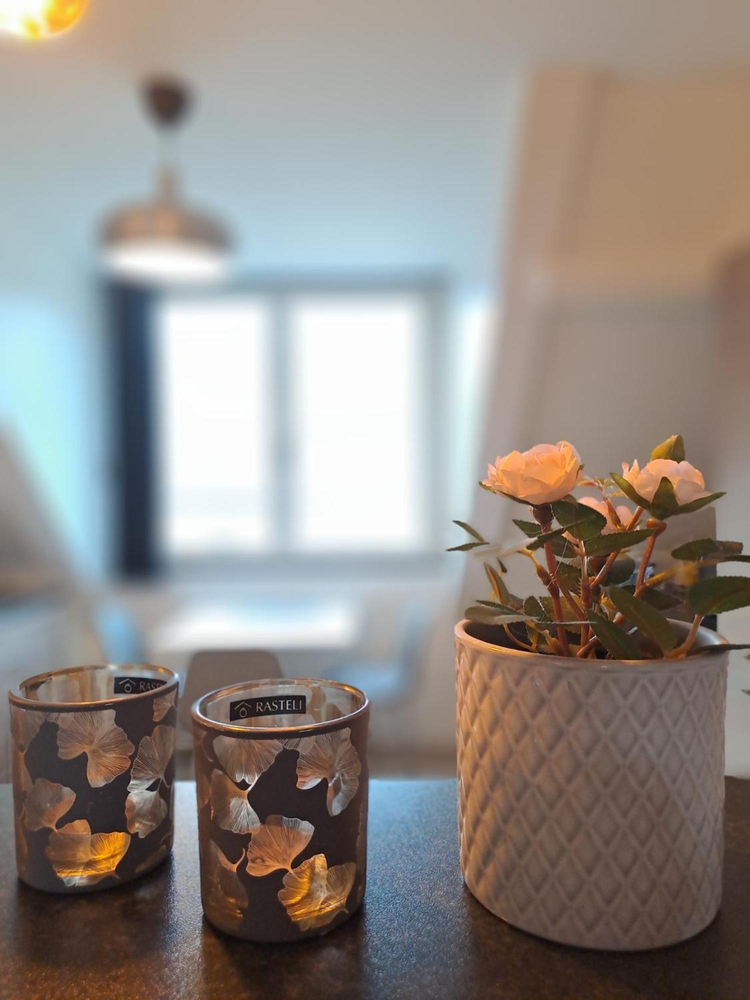 The Carmelite Apartment อีปส์ ภายนอก รูปภาพ