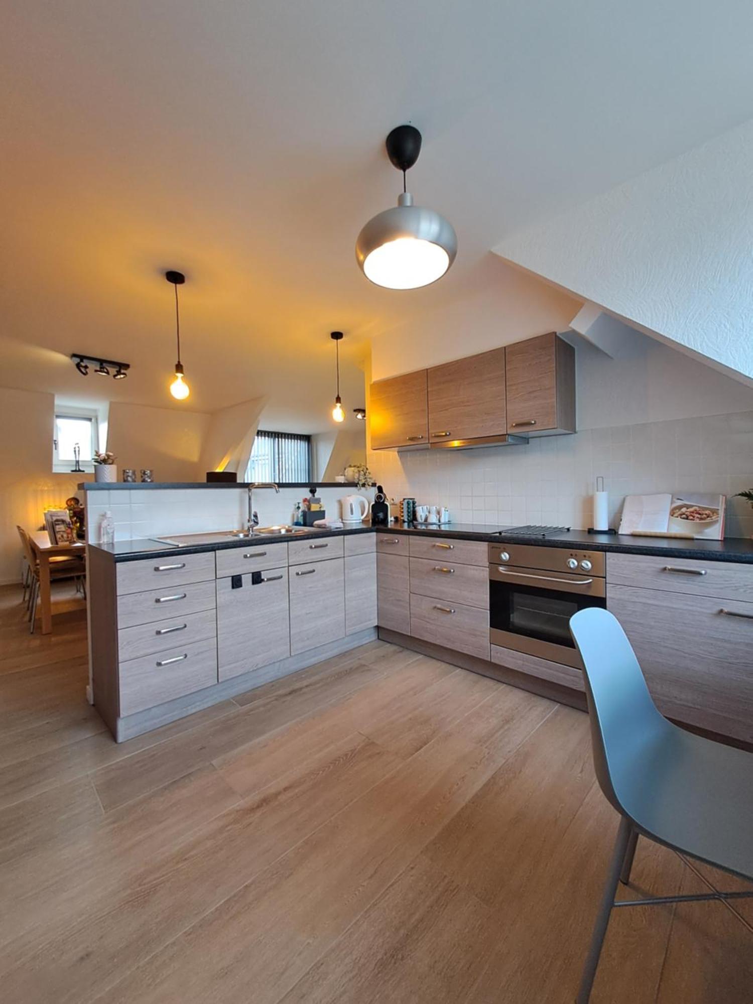 The Carmelite Apartment อีปส์ ภายนอก รูปภาพ