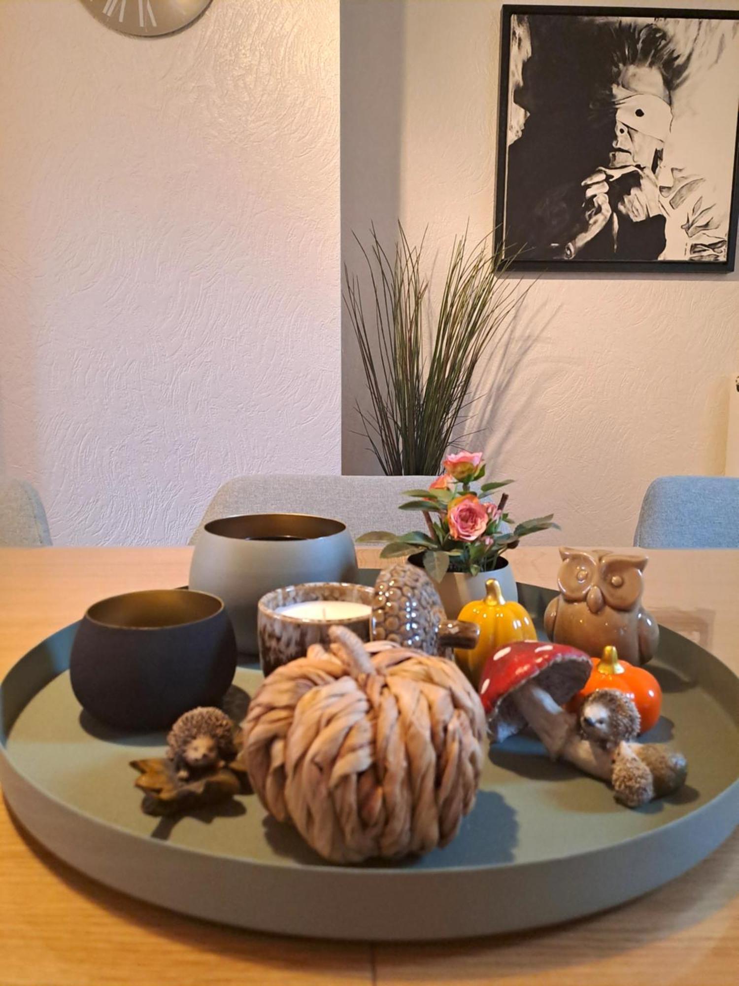 The Carmelite Apartment อีปส์ ภายนอก รูปภาพ