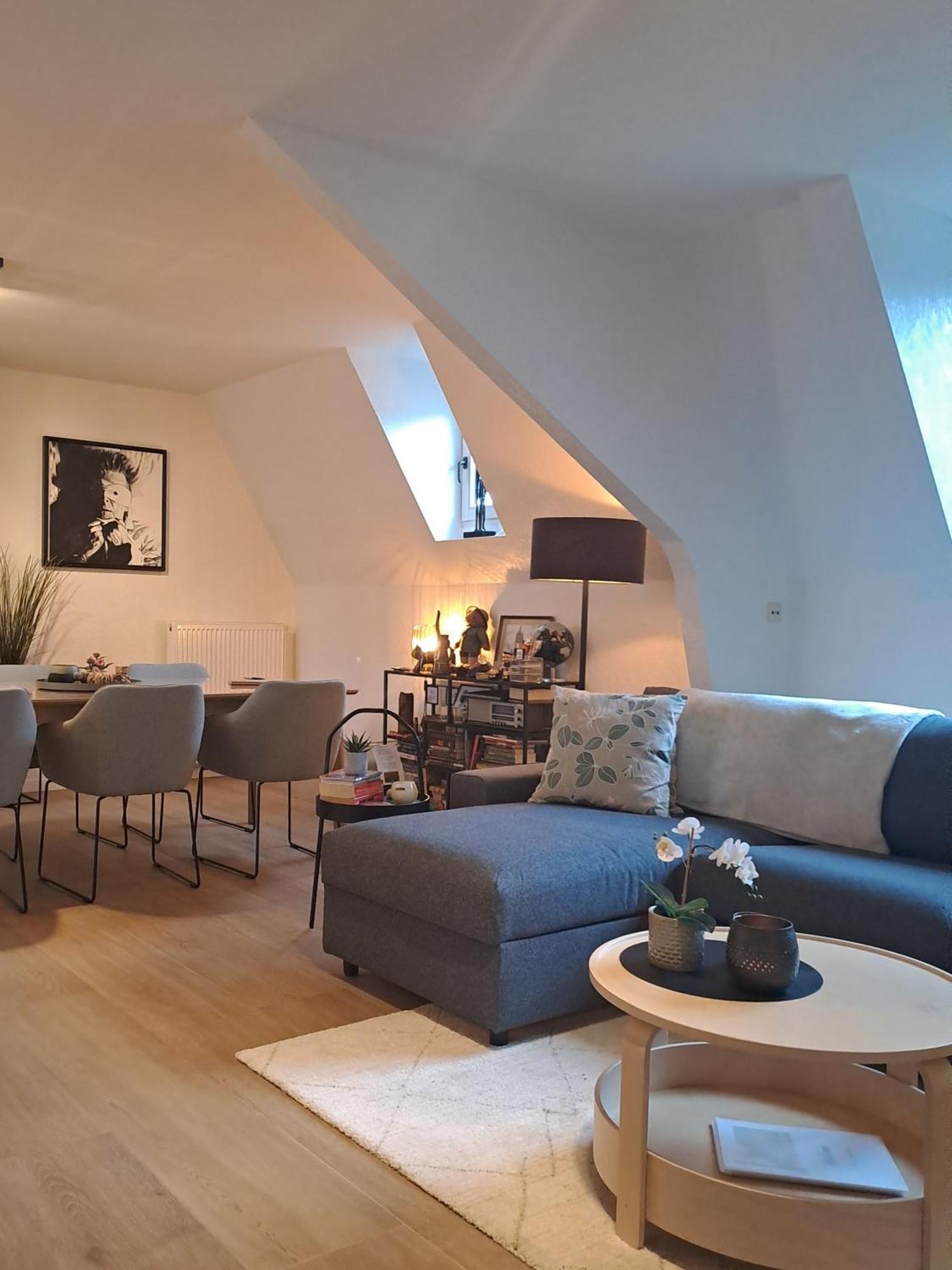 The Carmelite Apartment อีปส์ ภายนอก รูปภาพ