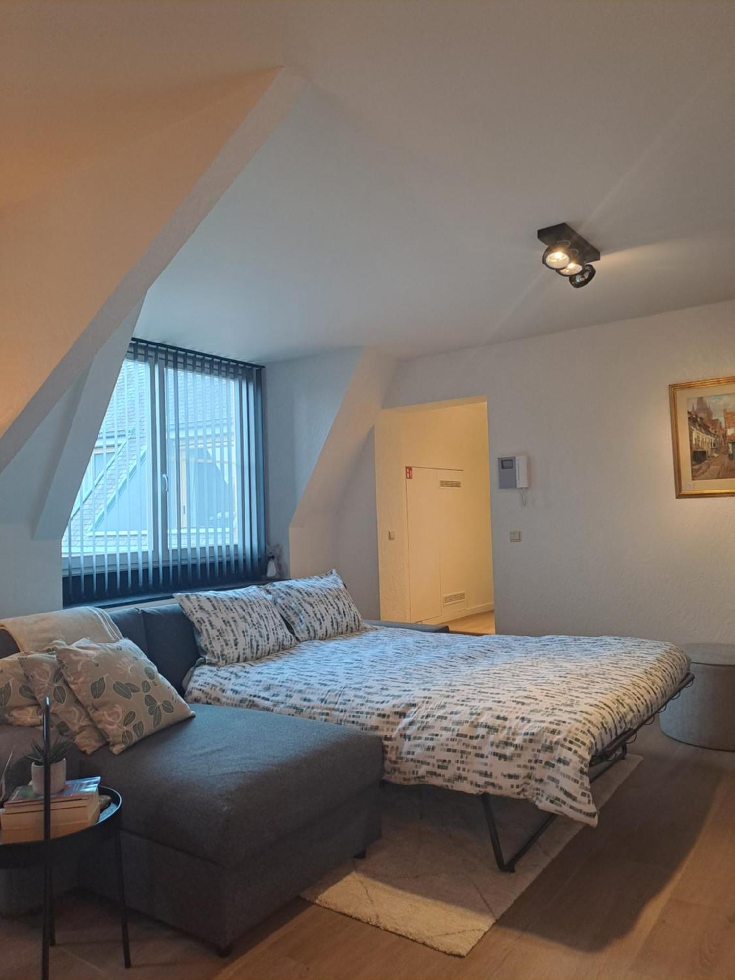 The Carmelite Apartment อีปส์ ภายนอก รูปภาพ